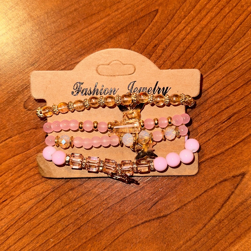 Fashion Jewelry Bracelets